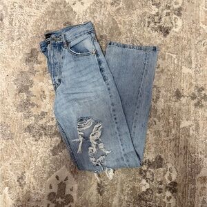 Aeropostale 90s Baggy Jeans